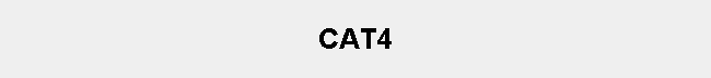 CAT4