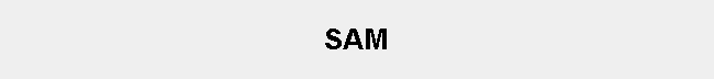 SAM